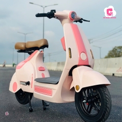 Xe Điện Z3 Lihaze Chính Hãng