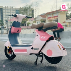Xe Điện Z3 Lihaze Chính Hãng
