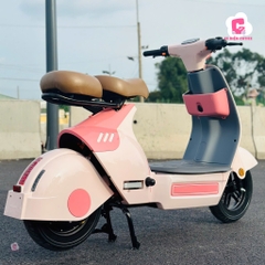 Xe Điện Z3 Lihaze Chính Hãng