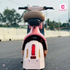 Xe Điện Z3 Lihaze Chính Hãng