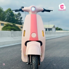 Xe Điện Z3 Lihaze Chính Hãng