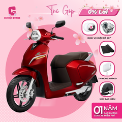 Xe điện VinFast Klara S