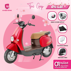 Xe Máy Điện VinFast Motio