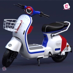 Xe Điện X1