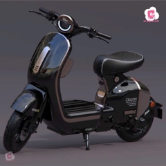 Xe Điện X1