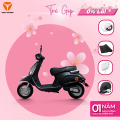 Xe Máy Điện YADEA ODORA - 85KM 1 Lần Sạc