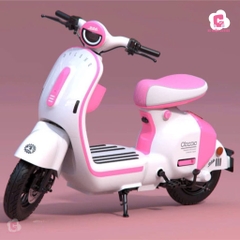 Xe Điện X1