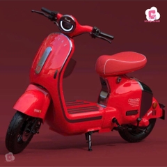 Xe Điện X1