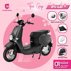 Xe Máy Điện VinFast Motio