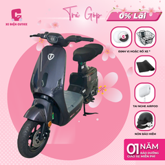 Xe Điện GR55 Plus 2025 TAILG - Hãng Xe Top 3 TG