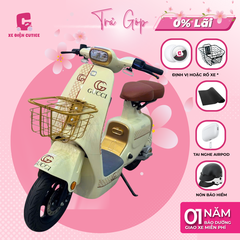 Xe Điện VC 2025 Chính Hãng