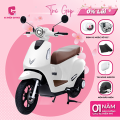 Xe Máy Điện VinFast Evo LiteNeo