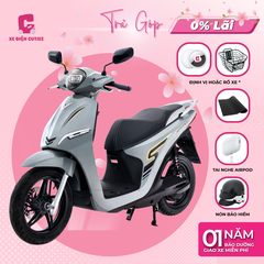 Xe điện VinFast Feliz Neo