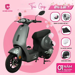 Xe Điện GR56 2025 Tailg - Hãng Xe Top 3 TG