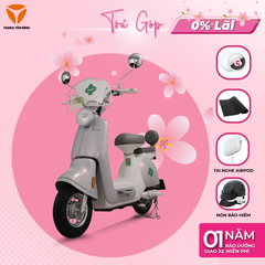 Xe Máy Điện TAILG JS50 - 60KM 1 Lần Sạc