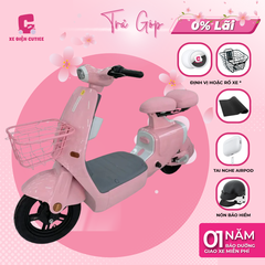 Xe Điện Hottrend K1 2025 Dylexe Chính Hãng