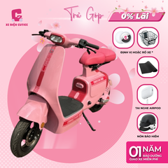 Xe Điện VC 2025 Chính Hãng