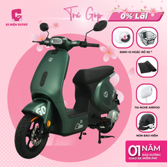 Xe Điện GR56 2025 Tailg - Hãng Xe Top 3 TG