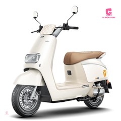 Xe Máy Điện Yadea Ocean