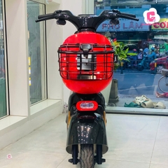 Xe Điện Hottrend K2 Pro Dylexe Chính Hãng