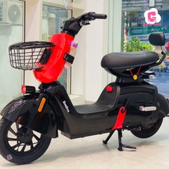 Xe Điện Hottrend K2 Pro Dylexe Chính Hãng