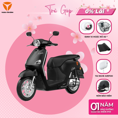 Xe Máy Điện YADEA OSTA P  - 1 LẦN SẠC ĐI ĐƯỢC 180KM - Xediencutiee