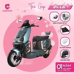 Xe Máy Điện TAILG F72 - Chính Hãng TAILG - Xe Điện Cutiee