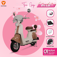 Xe Máy Điện TAILG JS50 - 60KM 1 Lần Sạc