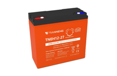 Ắc quy Thiên Năng chịu nhiệt 60V – 27Ah (Bộ 4 bình)