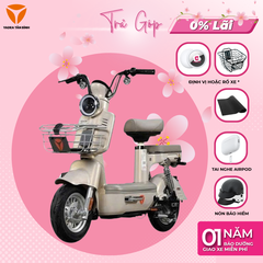 Xe Máy Điện YADEA I8- 70KM 1 Lần Sạc