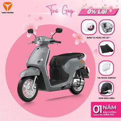 Xe Máy Điện YADEA OSTA P  - 1 LẦN SẠC ĐI ĐƯỢC 180KM - Xediencutiee