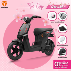 Xe Điện Yadea Vekoo - Hãng Xe Top 1 TG