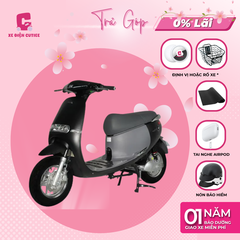 Xe Điện DK BIKE GOGO S - Chính Hãng DK BIKE - Xe Điện Cutiee