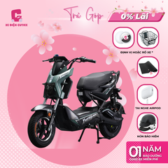 Xe Điện DK XMEN ONE - Chính Hãng DK BIKE - Xe Điện Cutiee