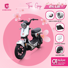 Xe Điện TAILG GX30 - Chính Hãng TAILG - Xe Điện Cutiee