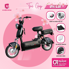 Xe Đạp Điện TAILG JS32- Chính Hãng TAILG - Xe Điện Cutiee