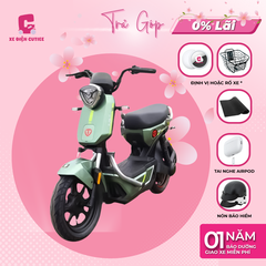 Xe Điện TAILG GX30 - Chính Hãng TAILG - Xe Điện Cutiee