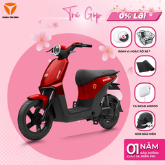 Xe Điện Yadea Vekoo - Hãng Xe Top 1 TG