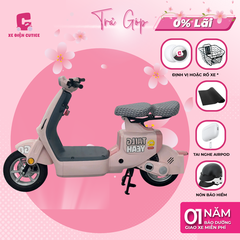 Xe Điện GR55 2025 TAILG - Hãng Xe Top 3 TG