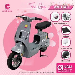 Xe Điện GR55 2025 TAILG - Hãng Xe Top 3 TG