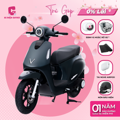 Xe Máy Điện VinFast Evo LiteNeo