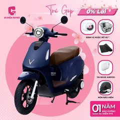 Xe Máy Điện VinFast Evo LiteNeo