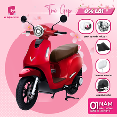 Xe Máy Điện VinFast Evo LiteNeo