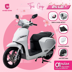 Xe điện VinFast Klara Neo