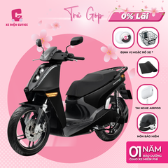 Xe điện VinFast Theon S