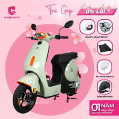 Xe Điện GR56 2025 Tailg - Hãng Xe Top 3 TG