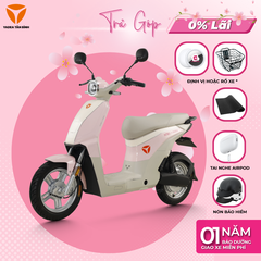 Xe Điện Yadea Vekoo - Hãng Xe Top 1 TG