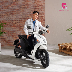 Xe Dat Bike Quantum