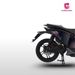 Xe Dat Bike Quantum