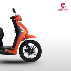 Xe Dat Bike Quantum